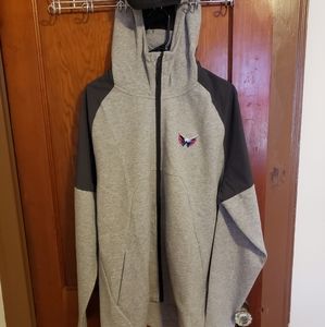 Washington Capitals NHL Hoodie